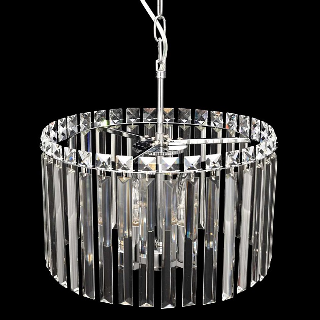Люстра подвесная Citilux Джейн CL306141 изображение 5 Люстра подвесная Citilux Джейн CL306141 Фото № 5