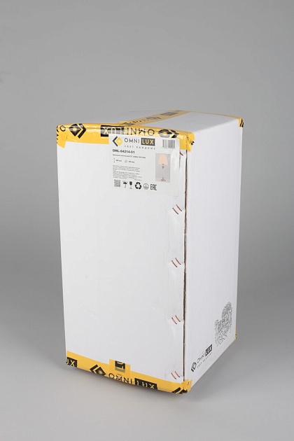 Настольная лампа Omnilux Rivoli OML-64214-01 изображение 10 Настольная лампа Omnilux Rivoli OML-64214-01 Фото № 10