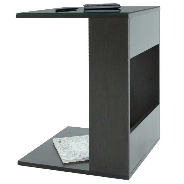 Приставной стол Мебелик BeautyStyle 3 002297 изображение 13 Приставной стол Мебелик BeautyStyle 3 002297 Фото № 13