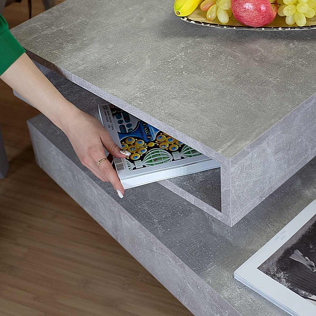 Журнальный стол Мебелик Till 008470 Фото № 20