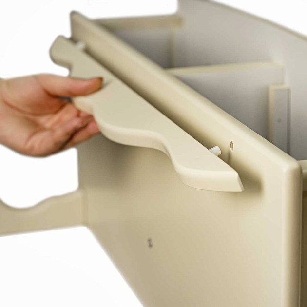 Консоль Мебелик Берже 20 008149 изображение 7 Консоль Мебелик Берже 20 008149 Фото № 7