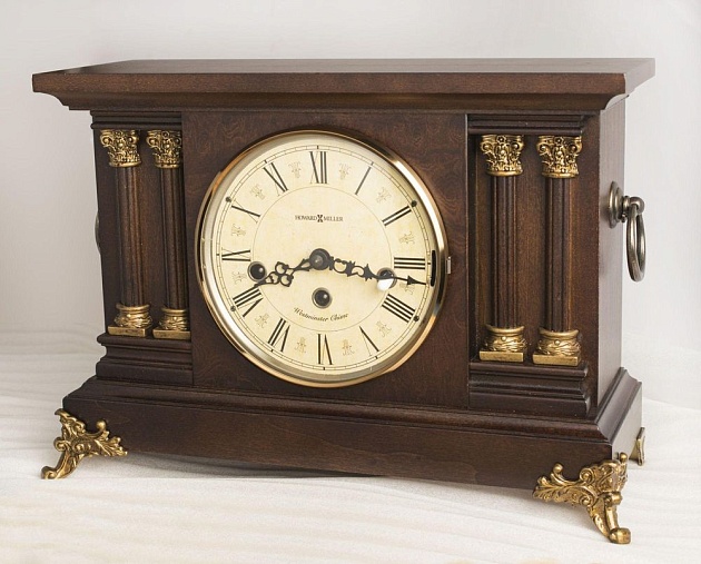 Часы настольные Howard Miller Circa 630-212 изображение 3 Часы настольные Howard Miller Circa 630-212 Фото № 3