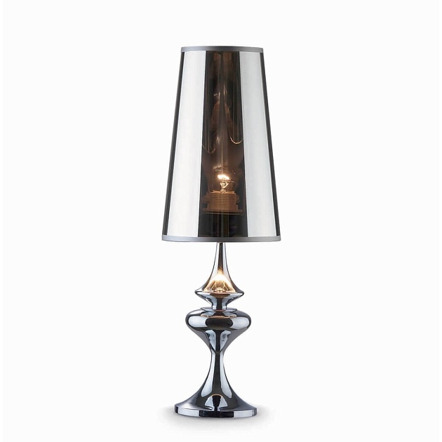 Настольная лампа Ideal Lux AlfIere TL1 Small 032467 Фото № 1