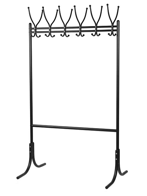 Гардеробная вешалка Мебелик М 11 001856 Фото № 16