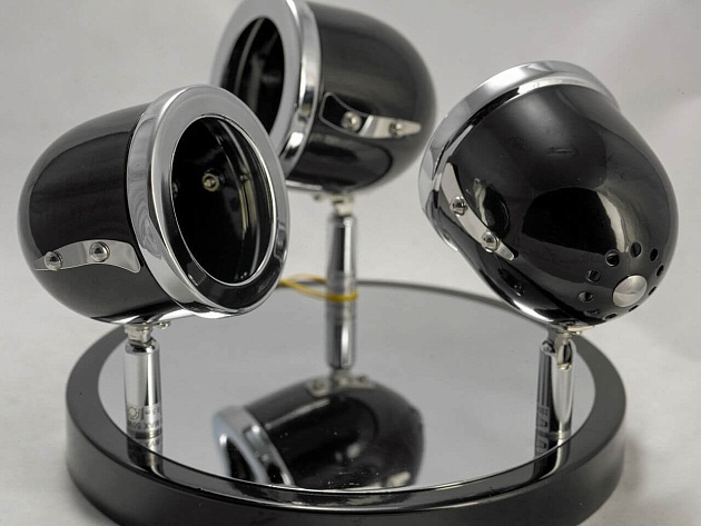 Спот Lussole Tivoli LSN-3127-03 Фото № 4