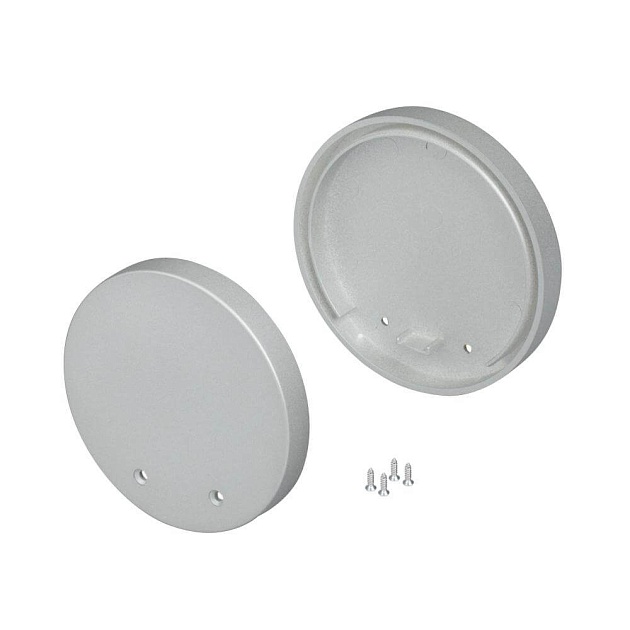 Набор заглушек Arlight SL-Round-D60 019288 изображение 1 Набор заглушек Arlight SL-Round-D60 019288 Фото № 1