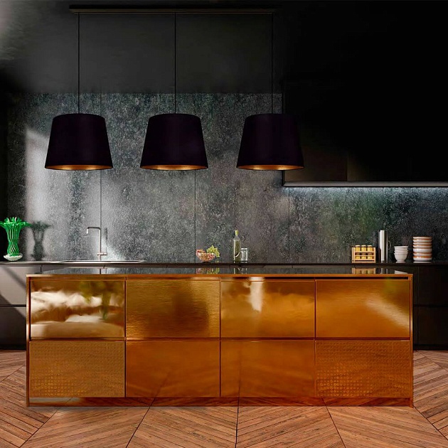 Абажур Nowodvorski Cameleon Cone M 8411 изображение 3 Абажур Nowodvorski Cameleon Cone M 8411 Фото № 3