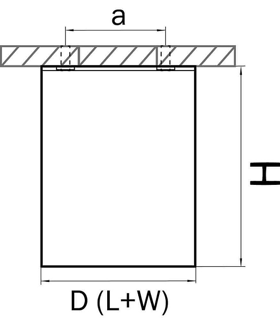 Потолочный светильник Lightstar Ottico 214417 изображение 2 Потолочный светильник Lightstar Ottico 214417 Фото № 2