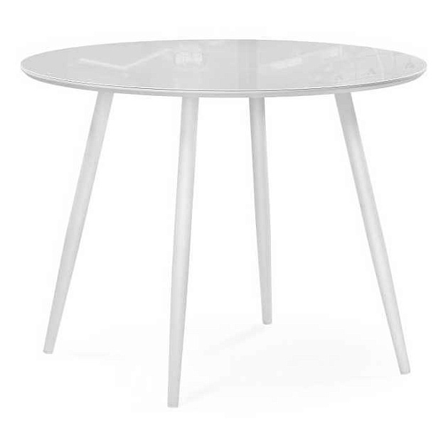 Кухонный стол Woodville Абилин 516544 изображение 1 Кухонный стол Woodville Абилин 516544 Фото № 1