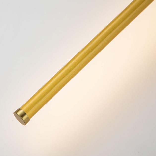 Настенный светодиодный светильник Favourite Reed 3001-2W изображение 3 Настенный светодиодный светильник Favourite Reed 3001-2W Фото № 3
