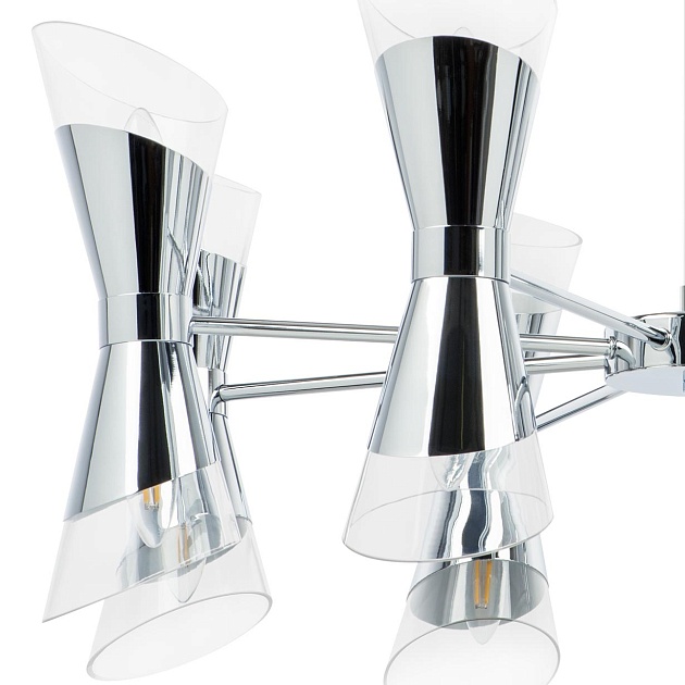 Подвесная люстра Lightstar Strato 817164 Фото № 6