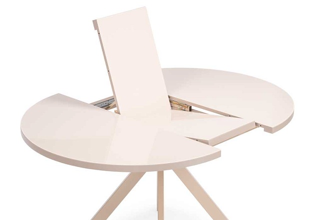 Кухонный стол Woodville Веллор 502175 изображение 4 Кухонный стол Woodville Веллор 502175 Фото № 4