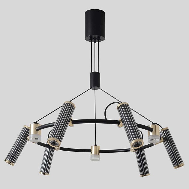 Подвесной светильник Crystal Lux EXTRA SP9 изображение 3 Подвесной светильник Crystal Lux EXTRA SP9 Фото № 3