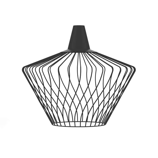 Плафон Nowodvorski Cameleon Wave S 8605 Фото № 1