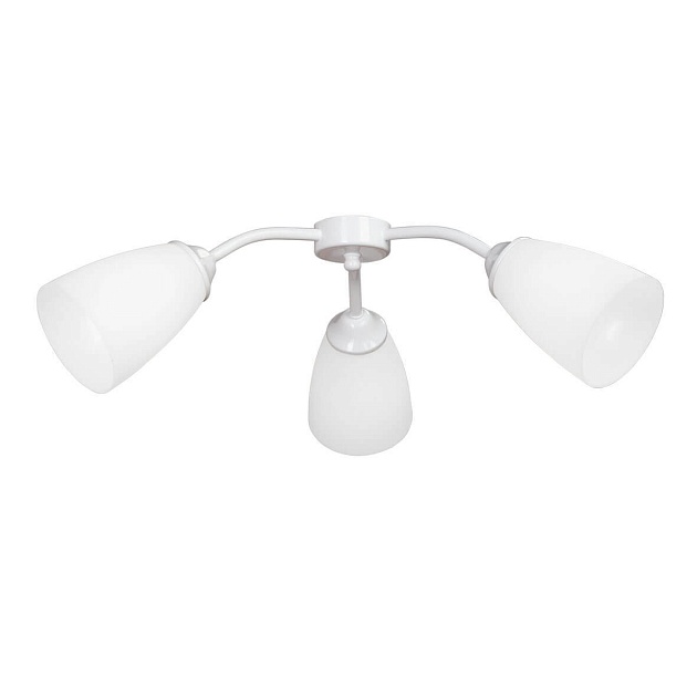 Потолочная люстра Vitaluce V3187/3PL Фото № 1