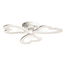 Потолочная светодиодная люстра De City Мадлен 424019003