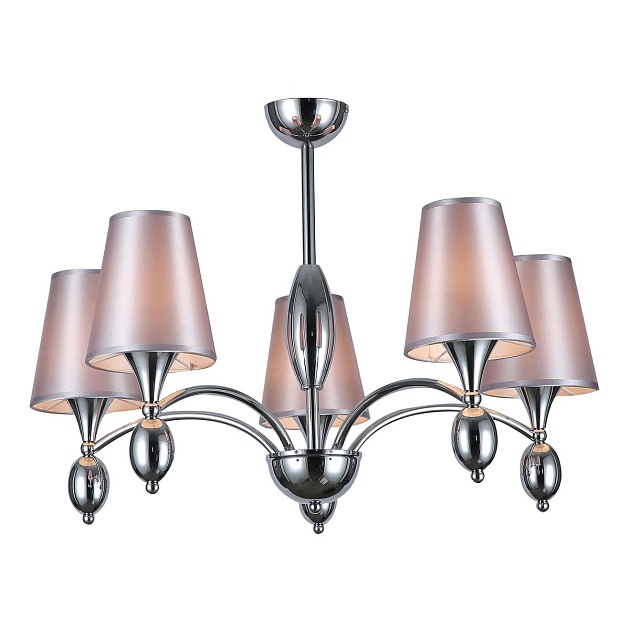 Потолочная люстра Escada 687/5P изображение 1 Потолочная люстра Escada 687/5P Фото № 1