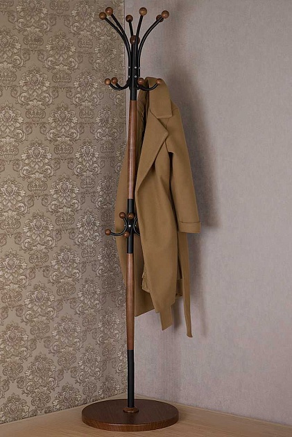 Напольная вешалка Мебелик Д 1 007449 Фото № 10