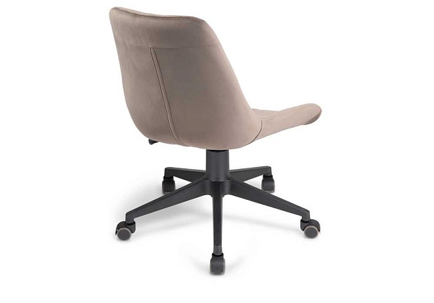 Поворотное кресло Woodville Келми 518300 Фото № 5