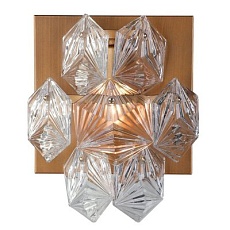 Бра Loft-Concept Tiers Crystal Light 44.460-0 20050
