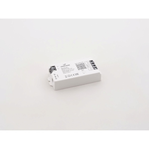 Диммер LEDS POWER C01 WIFI TUYA 15А 006420 Фото № 3