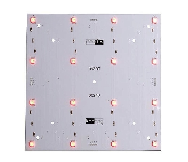 Модуль Deko-Light Modular Panel II 4x4 848008 Фото № 1