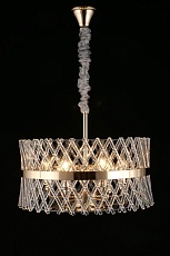 Подвесная люстра Aployt Toinet APL.734.06.06 1