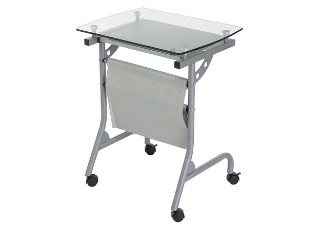 Компьютерный стол Woodville Riko 11670 Фото № 6