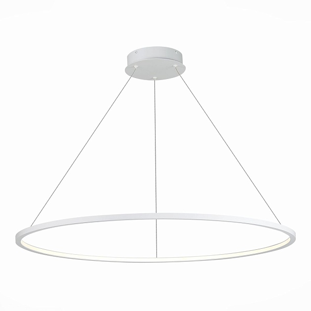 Подвесной светодиодный светильник ST Luce ST603.543.46 Фото № 2