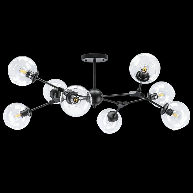 Потолочная люстра Lightstar Beta 785087 изображение 7 Потолочная люстра Lightstar Beta 785087 Фото № 7