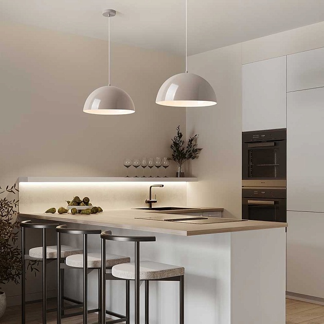 Подвесной светильник Freya Modern FR5218PL-01CR изображение 7 Подвесной светильник Freya Modern FR5218PL-01CR Фото № 7