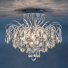 Потолочная люстра Escada Waltz 1121/6PL 5