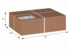 Стул-стремянка Мебелик 007575 1