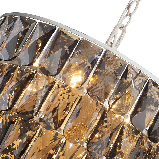 Подвесная люстра Vitaluce V5277-0/20+1 изображение 2 Подвесная люстра Vitaluce V5277-0/20+1 Фото № 2