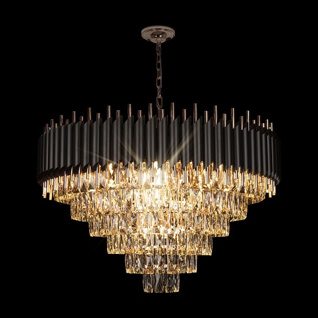 Подвесная люстра Loft IT Eclair 10206/800 Фото № 3