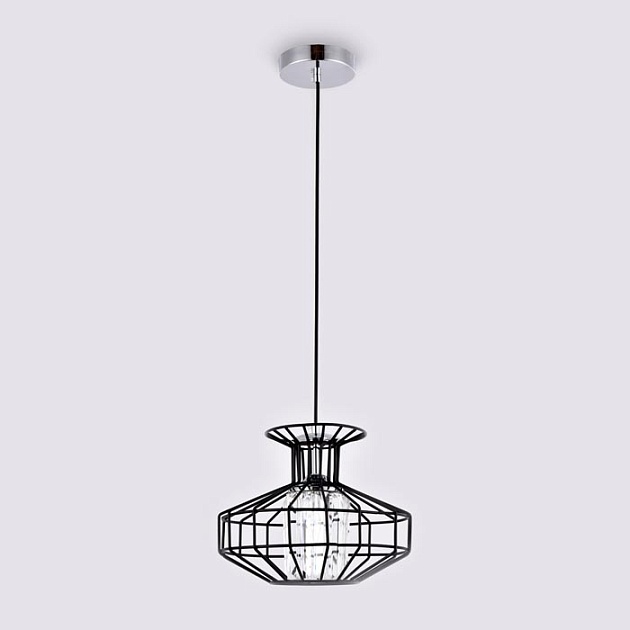 Подвесной светильник Ambrella light Traditional TR5850 Фото № 3
