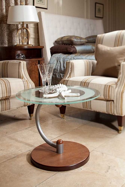 Журнальный стол Мебелик Дуэт 13Н 001755 Фото № 7