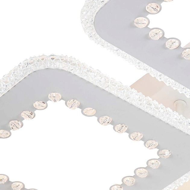 Потолочная светодиодная люстра Escada Dew 10231/4LED изображение 2 Потолочная светодиодная люстра Escada Dew 10231/4LED Фото № 2