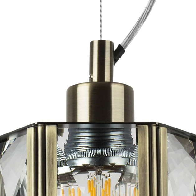 Подвесной светильник Lightstar Limpio 722013 изображение 6 Подвесной светильник Lightstar Limpio 722013 Фото № 6