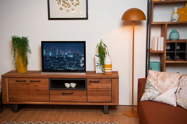 Торшер Lucide Siemon 45796/01/44 изображение 4 Торшер Lucide Siemon 45796/01/44 Фото № 4