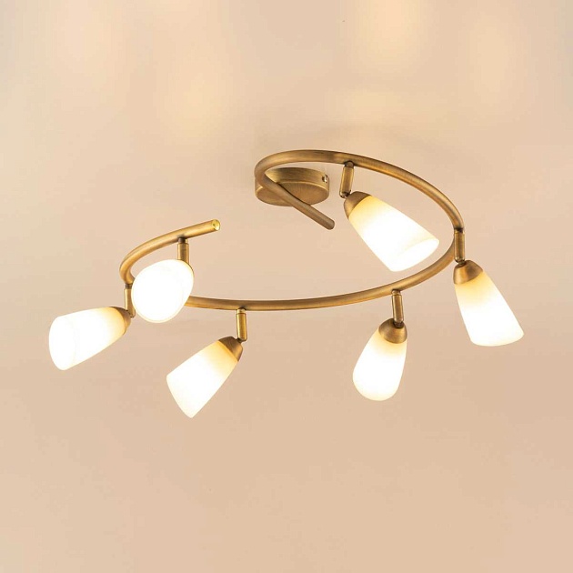 Спот Citilux Белла CL501163 изображение 5 Спот Citilux Белла CL501163 Фото № 5