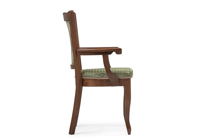 Кресло Woodville Холгри 543601 изображение 8 Кресло Woodville Холгри 543601 Фото № 8