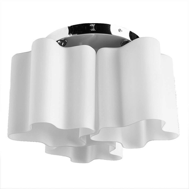 Потолочная люстра Arte Lamp 18 A3479PL-3CC Фото № 1