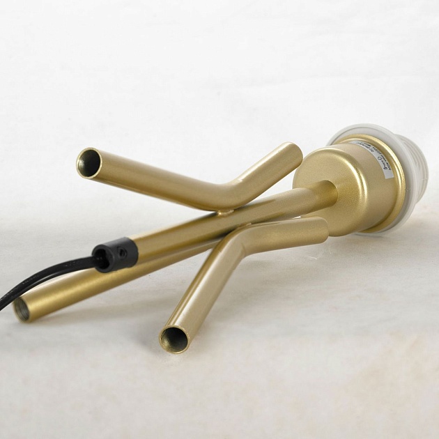 Настольная лампа Lussole Talladega LSP-0615 Фото № 3