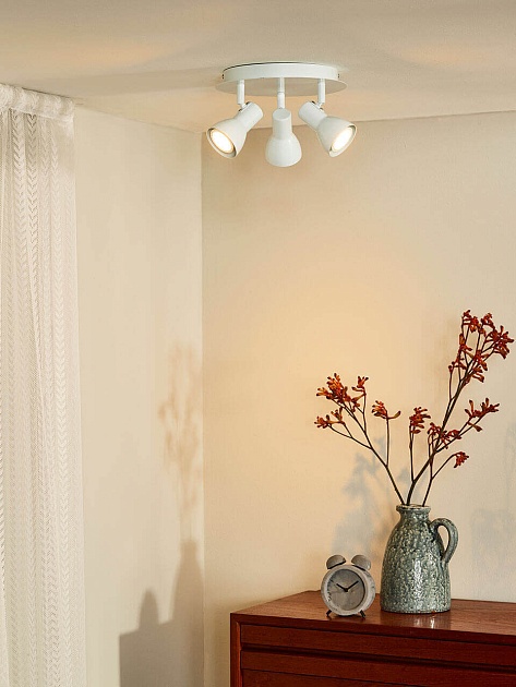 Спот Lucide Laura Led 17942/15/31 Фото № 2