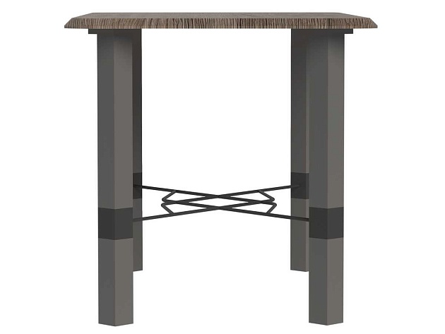 Журнальный стол Мебелик Лючия 4102 006488 Фото № 4