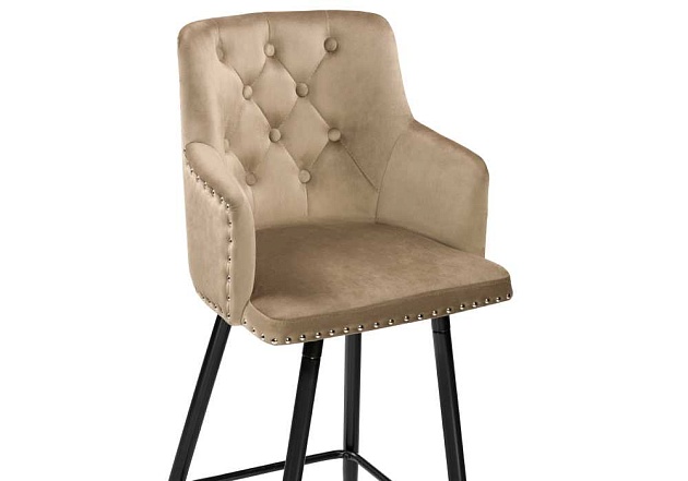 Барный стул Woodville Ofir 15048 изображение 3 Барный стул Woodville Ofir 15048 Фото № 3