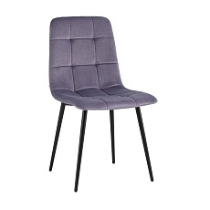 Кухонный стул Stool Group Одди велюр пыльно-сиреневый AV 406N-Cpl-08