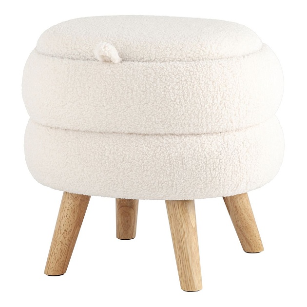 Пуф Stool Group Винни 22A1327 HY-3 изображение 1 Пуф Stool Group Винни 22A1327 HY-3 Фото № 1