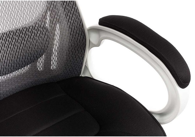 Офисное кресло Woodville Burgos 1714 изображение 4 Офисное кресло Woodville Burgos 1714 Фото № 4